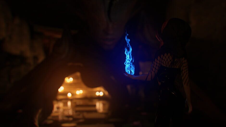 Shards of Her Screenshot