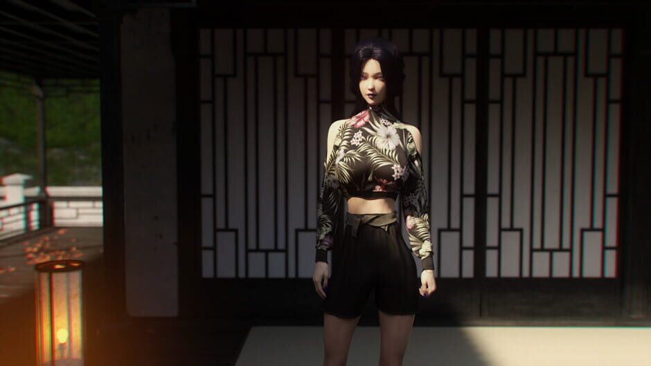 Shards of Her Screenshot