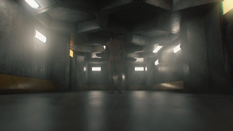 Shards of Her Screenshot