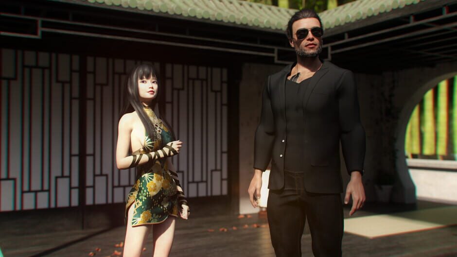 Shards of Her Screenshot