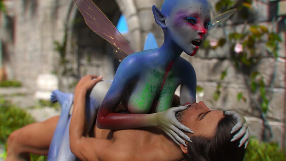 Shards of Her Screenshot