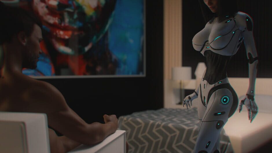 Shards of Her Screenshot