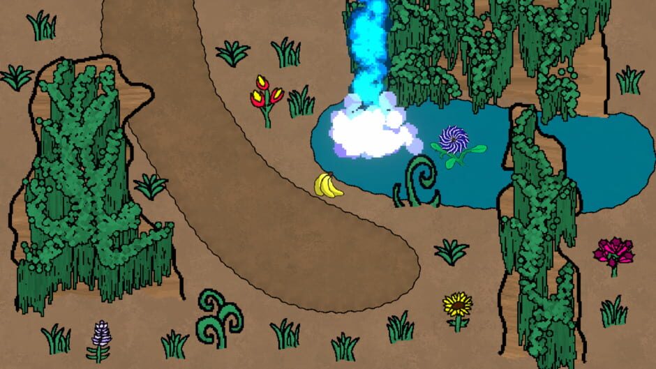 Bana Simulator Screenshot