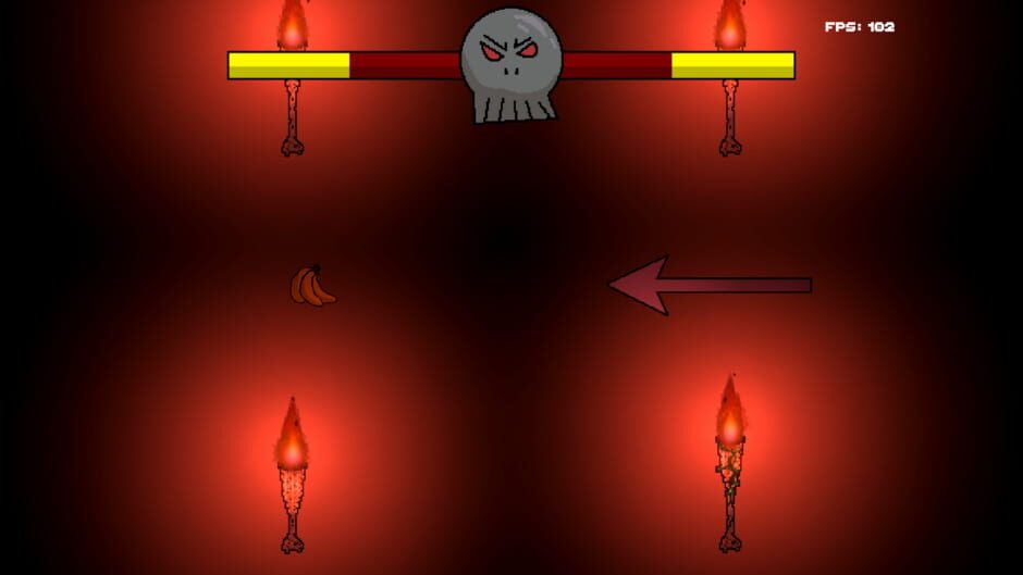 Bana Simulator Screenshot