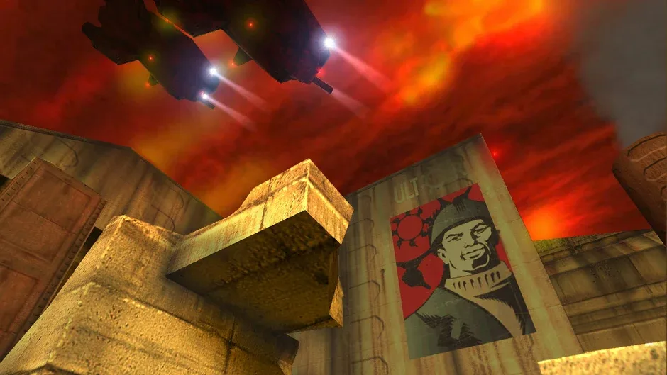 Red Faction screenshot 1069739