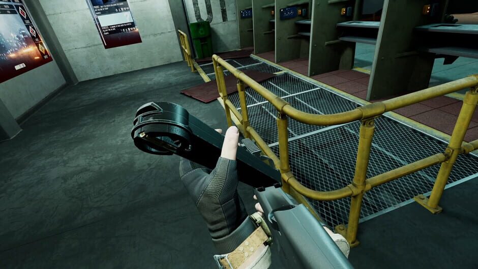 VR Cops: Pack 1 screenshot