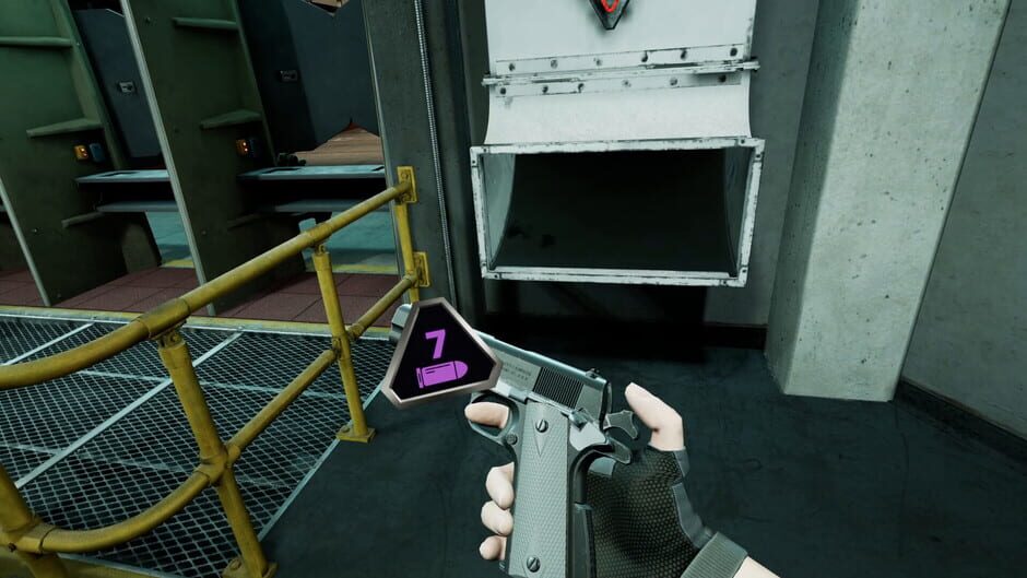 VR Cops: Pack 1 screenshot