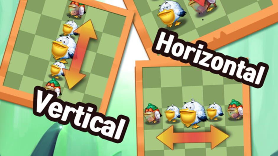 สกรีนช็อตจาก Tribio puzzle: Strategic Spot (รูปที่ 7)