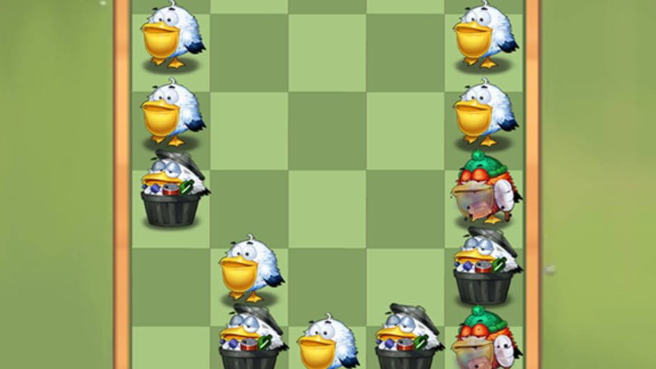 สกรีนช็อตจาก Tribio puzzle: Strategic Spot (รูปที่ 5)