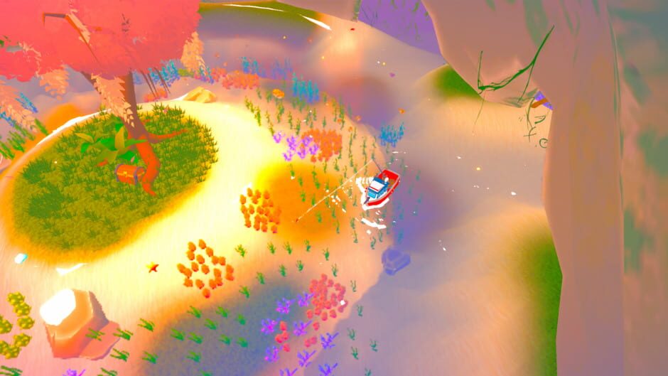 Catch & Cook Screenshot