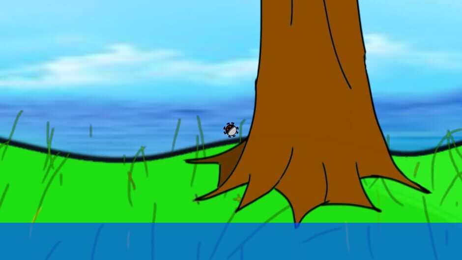 Spider Screenshot