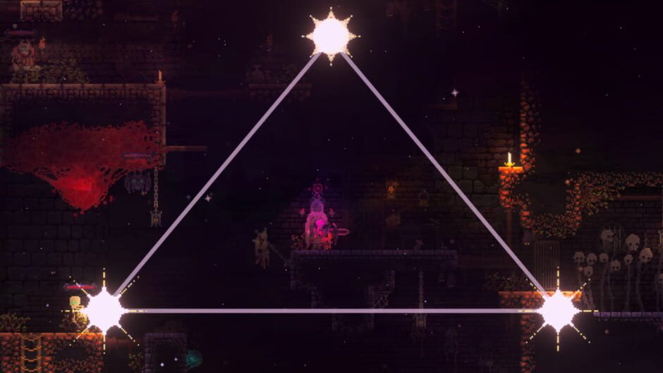 Wing Queen screenshot