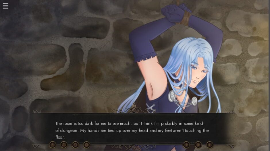 A Bit Tied Up media thumbnail