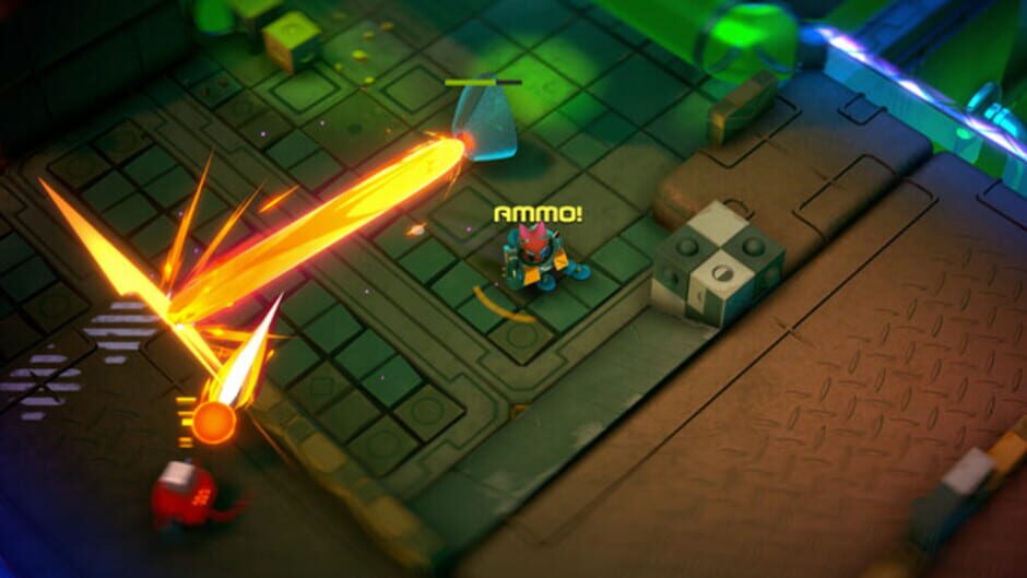 Go Mecha Ball Screenshot