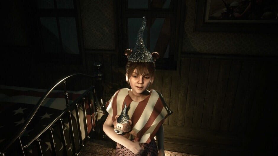 Greyhill Incident: Abducted Edition Screenshot