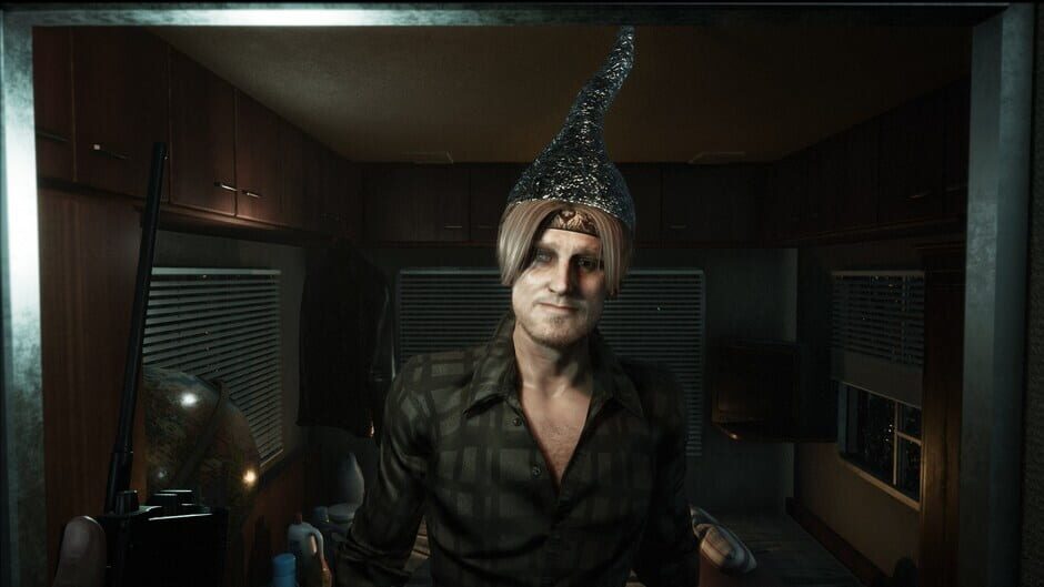 Greyhill Incident: Abducted Edition Screenshot