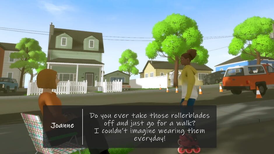 RollerGirl media thumbnail