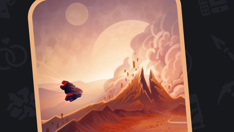 Tales Up screenshot