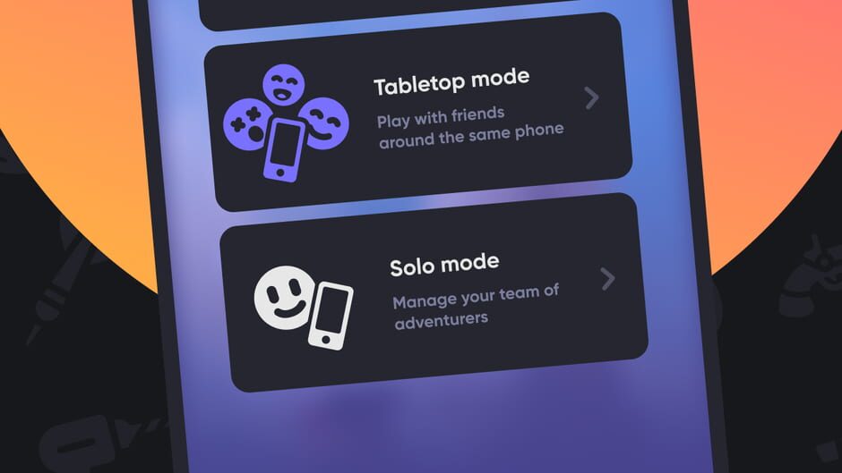 Tales Up screenshot
