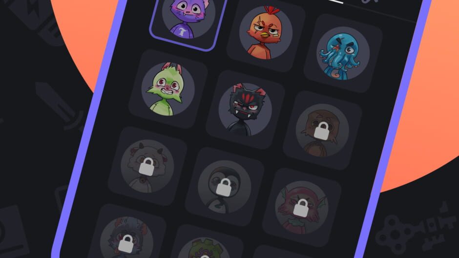 Tales Up screenshot