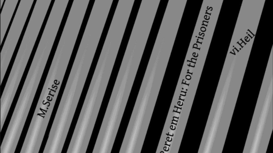 Screenshots Peret em Heru: For the Prisoners