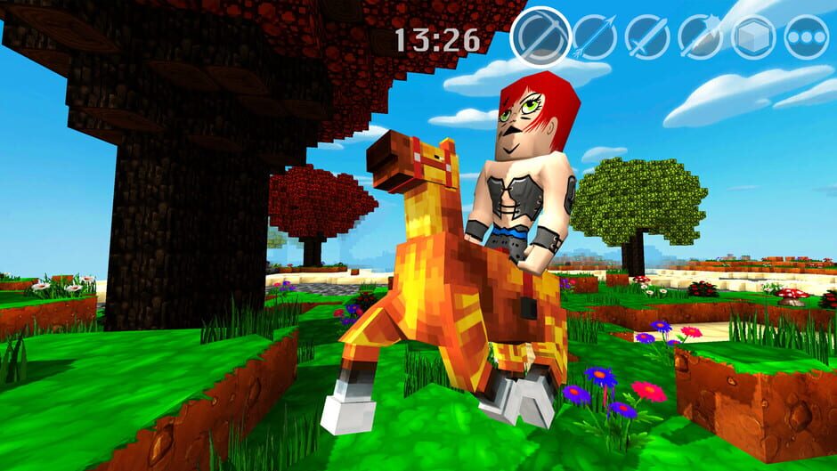 Castle Crafter Screenshot