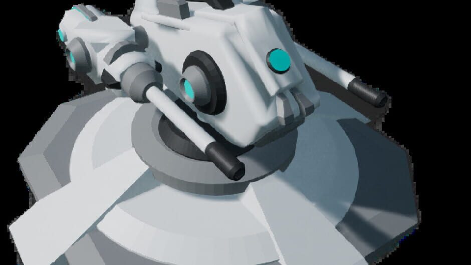 Puzzled Towers screenshot