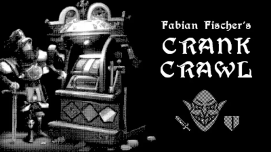 Crank Crawl