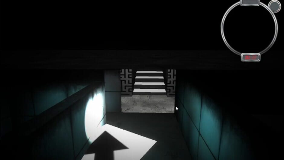The Maze screenshot