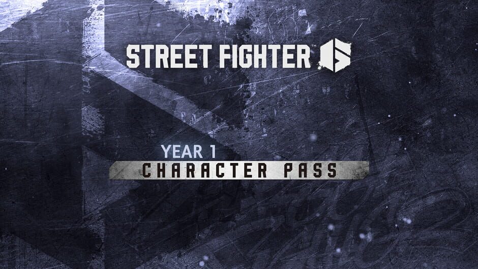 Street Fighter 6: Year 1 Character Pass Screenshot