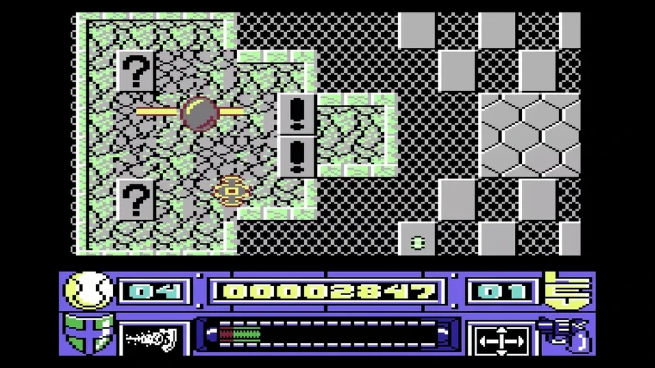 Capture d'écran de l'article