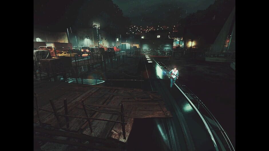 Screenshot Ground Zero