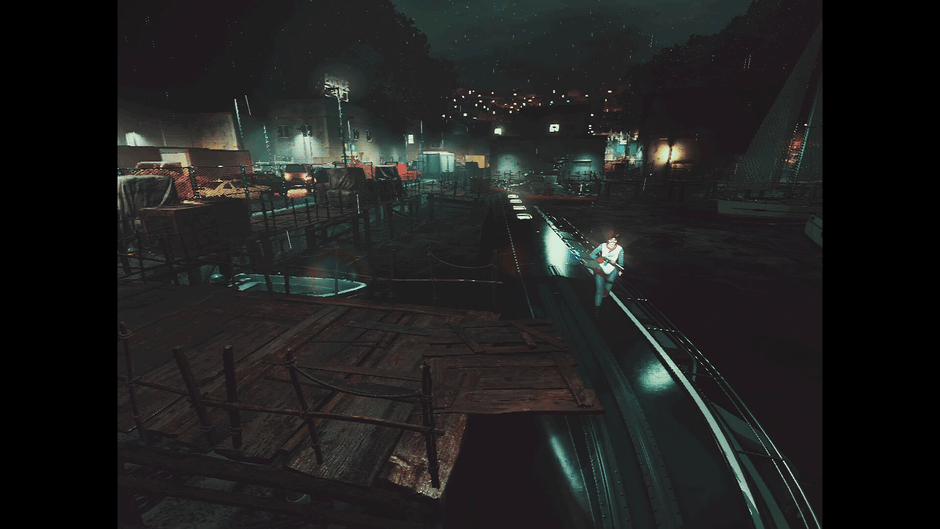 Ground Zero Screenshot