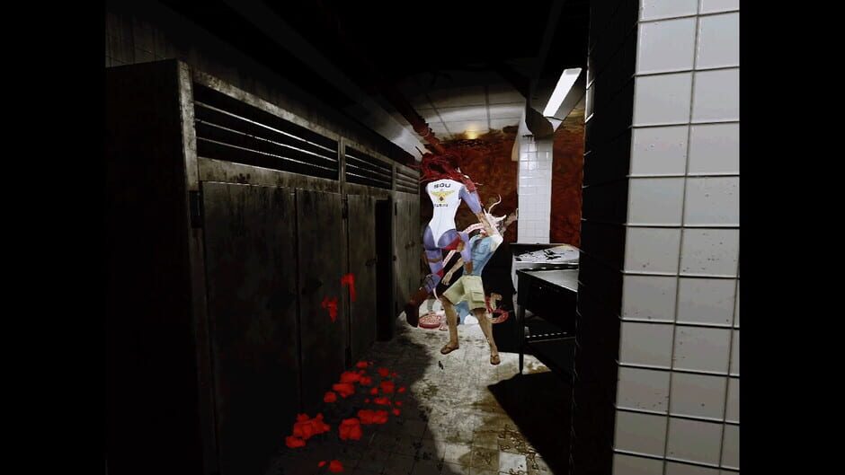 Screenshot Ground Zero