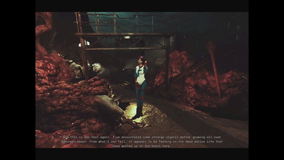 Screenshot Ground Zero