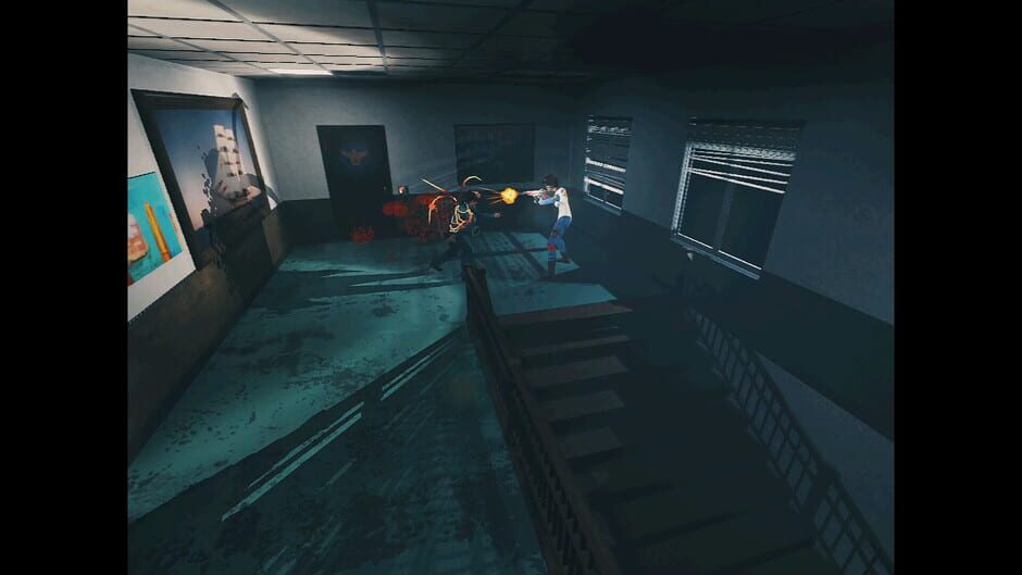 Screenshot Ground Zero