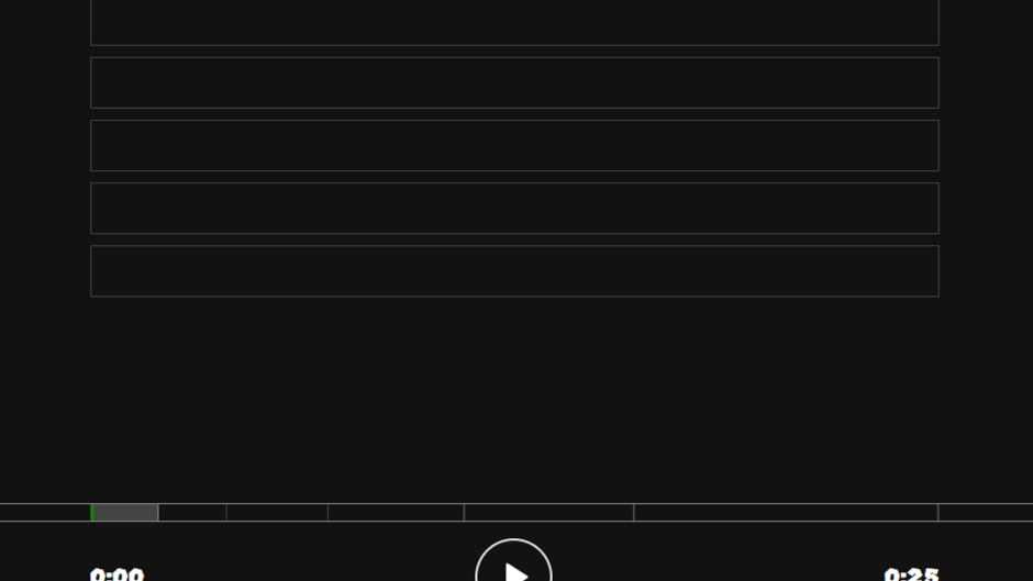 Mario Heardle Screenshot