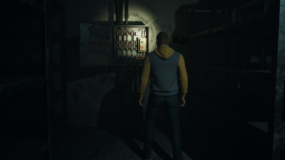 Damned 2 screenshot 1