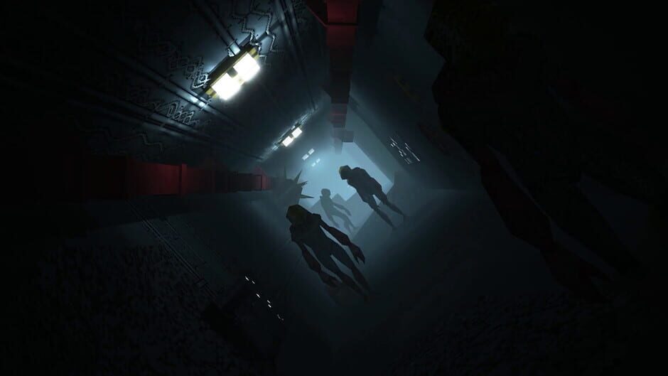 Screenshot Aftershock: Coastline