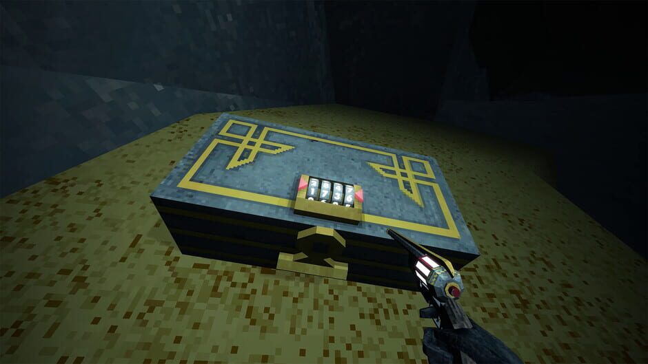 Screenshot Aftershock: Coastline