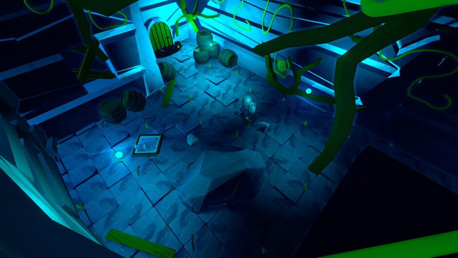 Time Handlers Screenshot