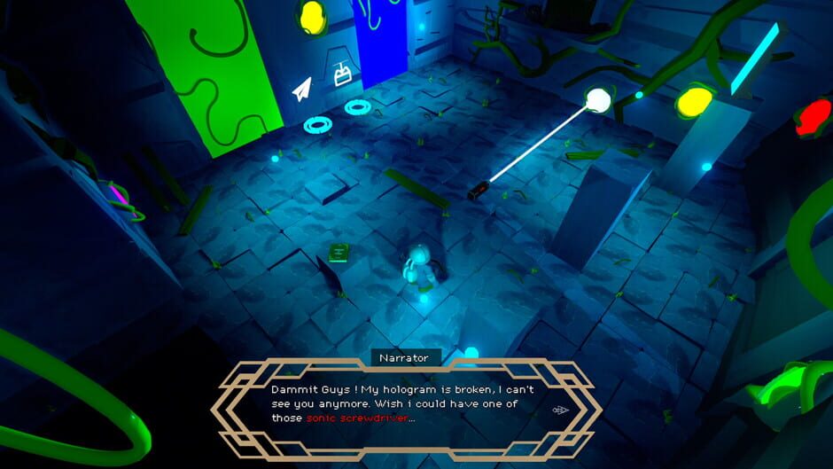 Time Handlers Screenshot