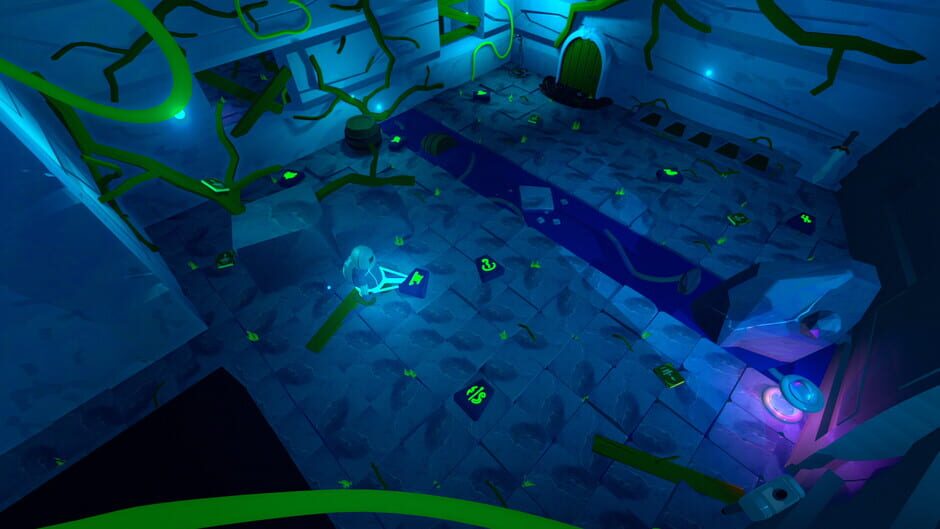 Time Handlers Screenshot