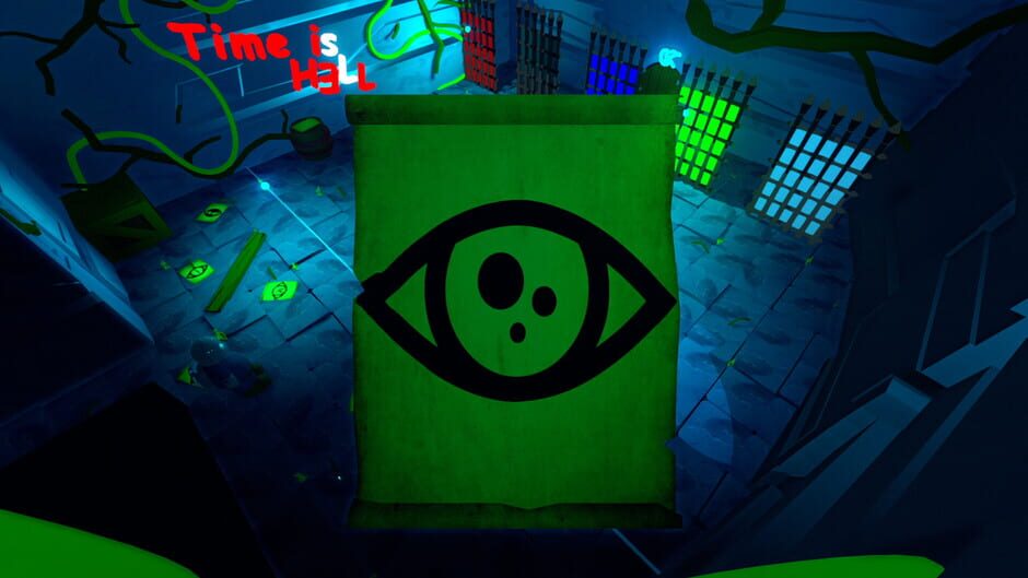 Time Handlers Screenshot