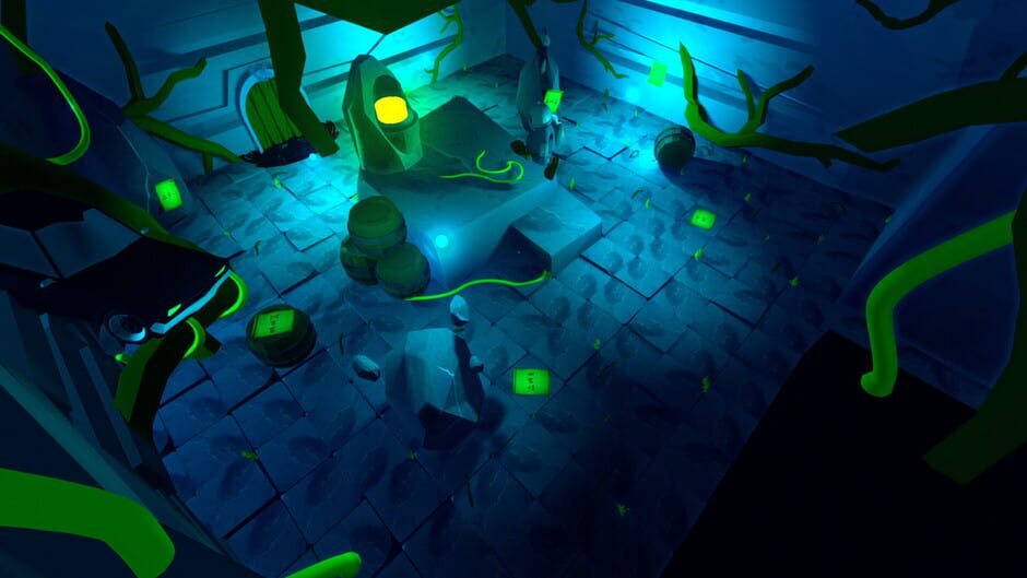 Time Handlers Screenshot