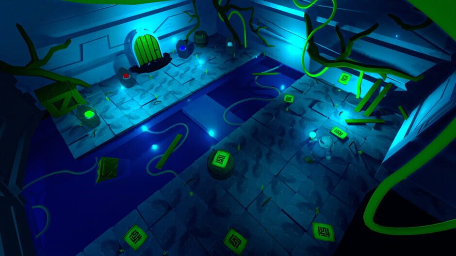 Time Handlers Screenshot