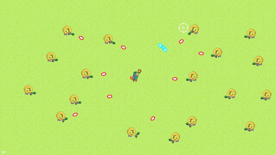 DoughNuts Screenshot