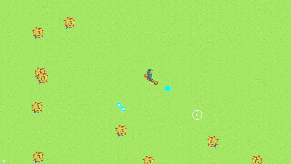 DoughNuts Screenshot