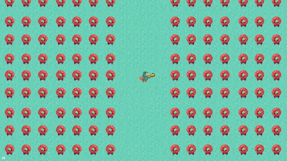 DoughNuts Screenshot