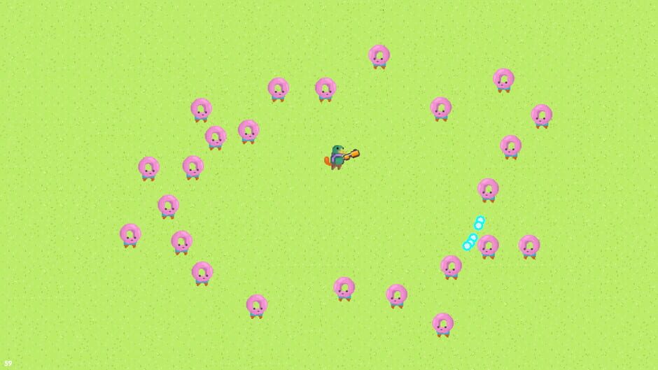 DoughNuts Screenshot